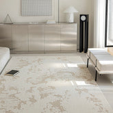 Classic Scandinavian 3D design Wilton woven carpet (Waterproof Carpet-22)